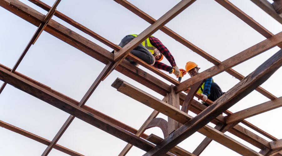Expert top industrial roofings services in Fairview, WV